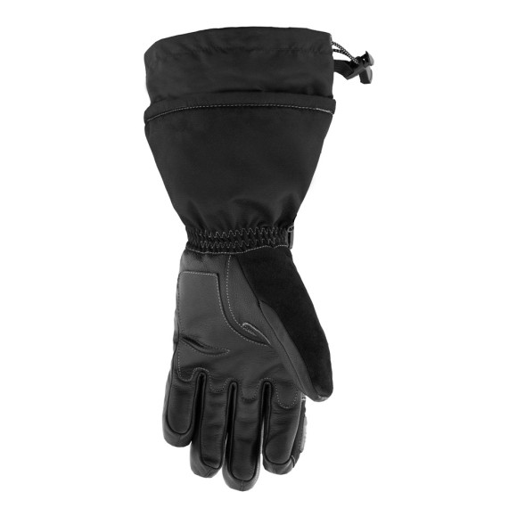 Перчатки FXR Adrenaline с утеплителем Black Ops, L