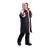 Пальто Jethwear Pit Coat с утеплителем Sun TieDye, S;M