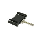 Лопатка RAVE клапана 600 E-TEC BRP SM-09651