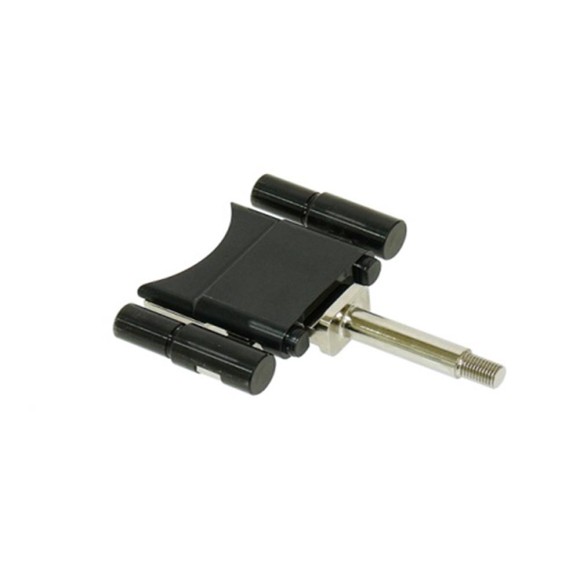 Лопатка RAVE клапана 600 E-TEC BRP SM-09651