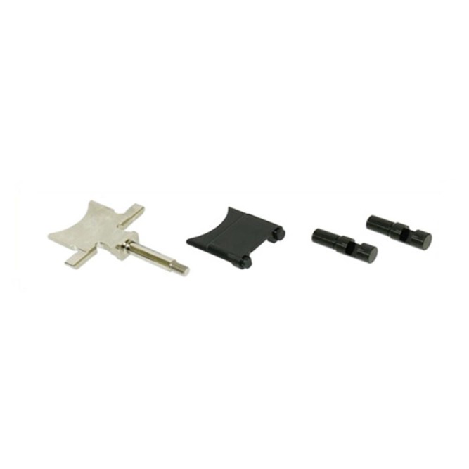 Лопатка RAVE клапана 600 E-TEC BRP SM-09651