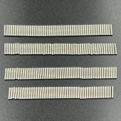 Ролик насыпного подшипника поршневого пальца Mercury (200 ШТ) (Quicksilver)