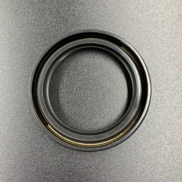 Сальник Yamaha (93102-37M40; F60FETL-01.06.00.20) (37x50x7) (Yamaha)