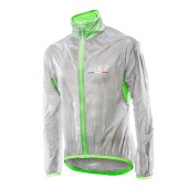 Куртка SIXS GHOST JACKET Green Fluo, S Куртка SIXS GHOST JACKET Green Fluo, S