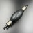 Груша топливоподкачивающая Yamaha F200-350 (11mm) (Omax)