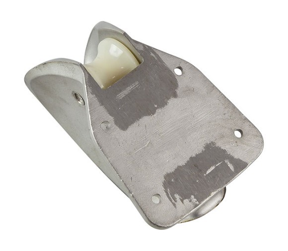 Роульс для якоря нержавеющий Роульс для якоря нержавеющий