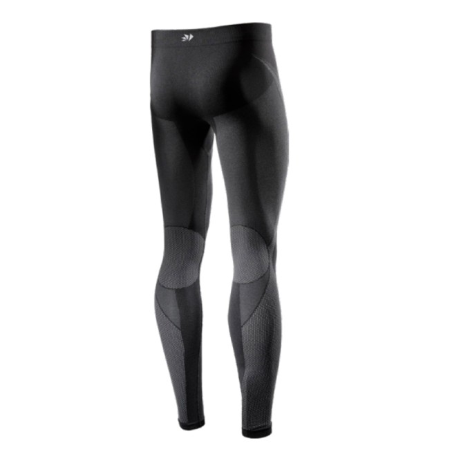 Леггинсы SIXS PNX V2 4-season Black Carbon, XL/2XL
