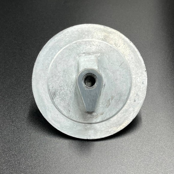 Анод редуктора Yamaha 40-70 (679-45371-00) (YHS)