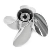 Винт гребной Solas 4553-140-20, 4x14x20 (R)