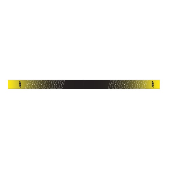 Очки 509 Sinister X7 без подогрева Shifter Yellow