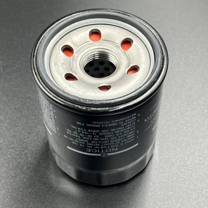 Фильтр масляный Suzuki DF100-115, DF70-140(A) (16510-61A32) (Suzuki)