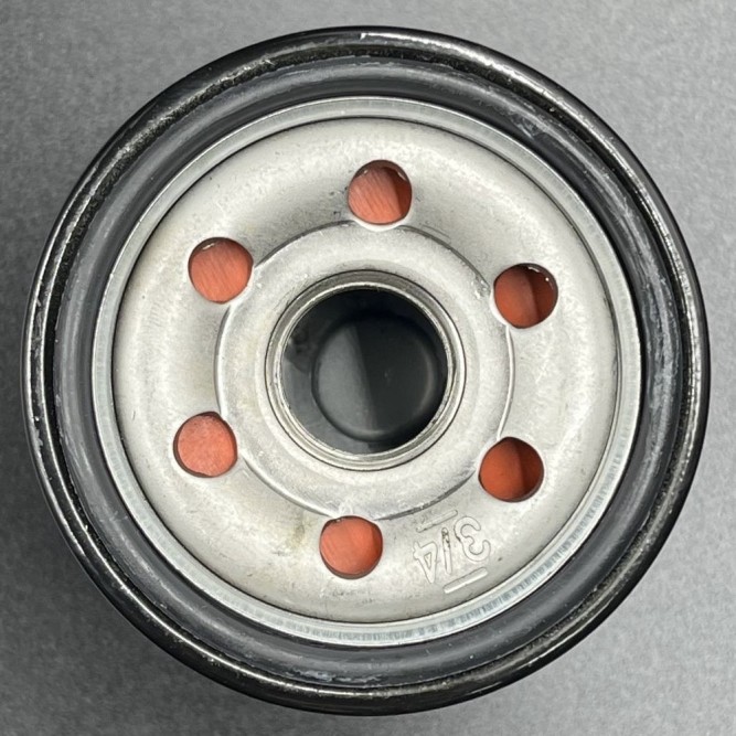 Фильтр масляный Suzuki DF100-115, DF70-140(A) (16510-61A32) (Suzuki)