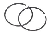 Кольца поршневые Yamaha 25H/30A (0.25)