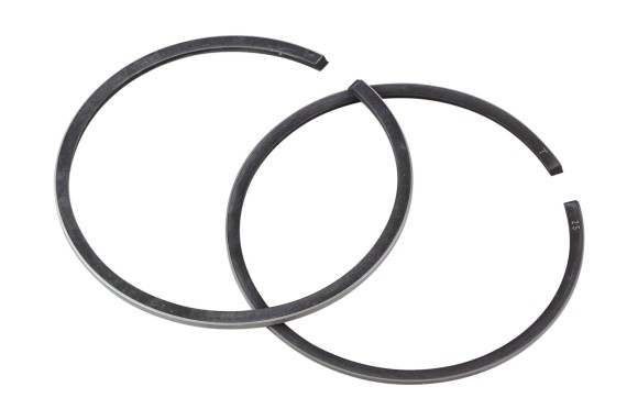 Кольца поршневые Yamaha 25H/30A (0.25)