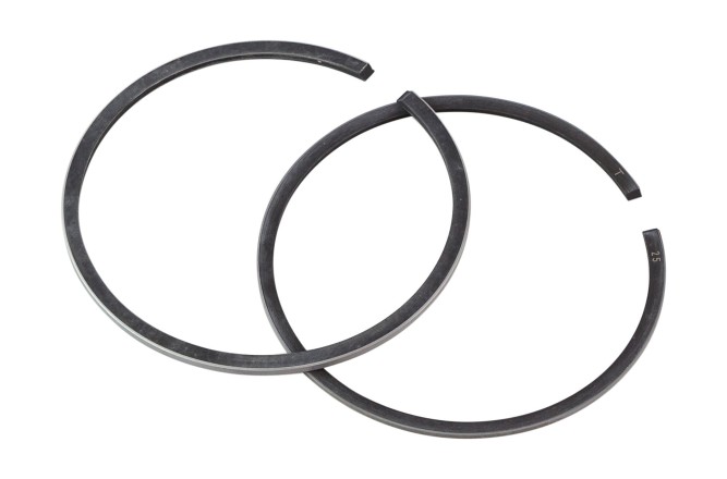 Кольца поршневые Yamaha 25H/30A (0.25)