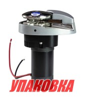 Лебедка якорная South Pacific VA600 вертикальная, 800Вт, 12 В, (упаковка из 4 шт.)