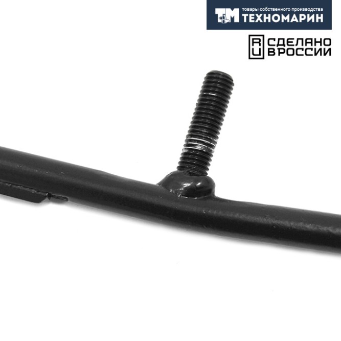 Конек лыжи снегохода BRP 100316T