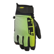 Перчатки 509 Freeride с утеплителем Lemon Pop, LG