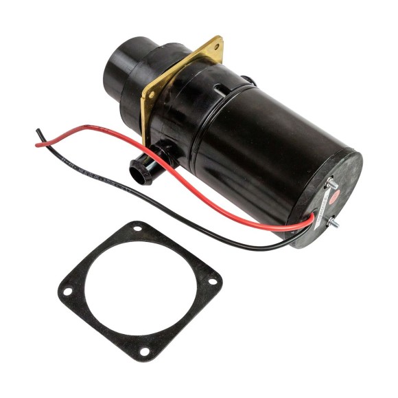 Насос электрический для унитаза 12 В, Matromarine