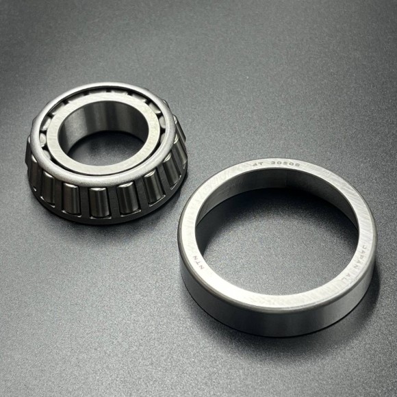 Подшипник шестерни переднего хода Suzuki DF 40-60(A); DT 40-65 (30x62x17.25) (Kacawa) Подшипник шестерни переднего хода Suzuki DF 40-60(A); DT 40-65 (30x62x17.25) (Kacawa)