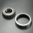 Подшипник шестерни переднего хода Suzuki DF 40-60(A); DT 40-65 (30x62x17.25) (Kacawa)