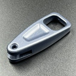 Ручка замка капота Yamaha 40X (YUELANG)