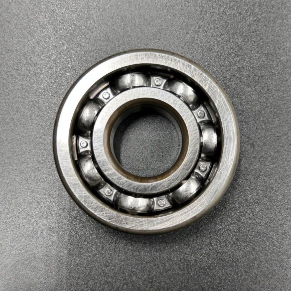 Подшипник шариковый Tohatsu 40-50 (20x52x15) (Omax) Подшипник шариковый Tohatsu 40-50 (20x52x15) (Omax)