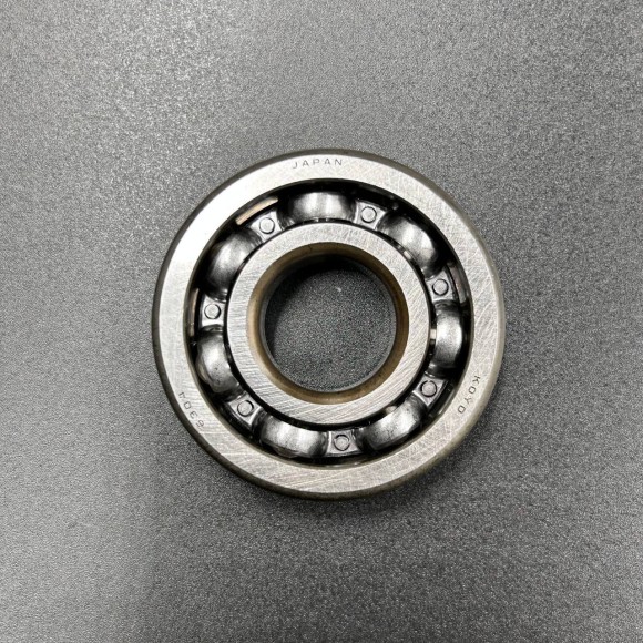 Подшипник шариковый Tohatsu 40-50 (20x52x15) (Omax) Подшипник шариковый Tohatsu 40-50 (20x52x15) (Omax)