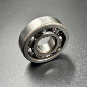 Подшипник шариковый Tohatsu 40-50 (20x52x15) (Omax)