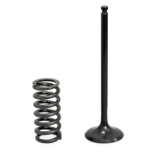 Комплект впускной клапан (центр) пружина Gas Gas/Yamaha 250/300 см³ XU-19I-19IS Комплект впускной клапан (центр) пружина Gas Gas/Yamaha 250/300 см³ XU-19I-19IS