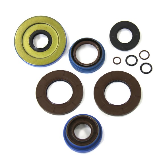 Комплект сальников редуктора Polaris AT-03D11