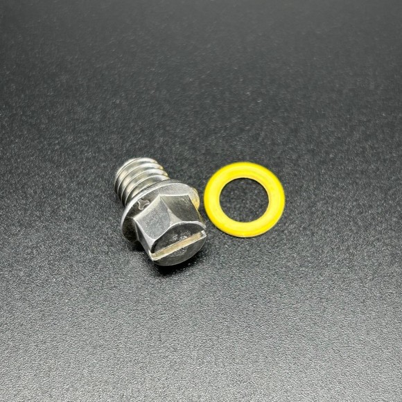 Пробка редуктора MERCURY 135-400 (10-880717A01) (Quicksilver)