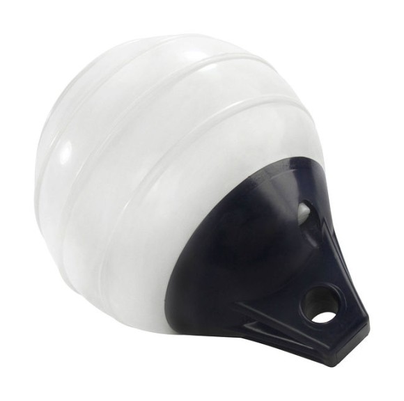 Буй Castro надувной д.530, белый