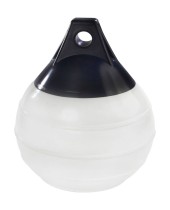 Буй Castro надувной д.530, белый