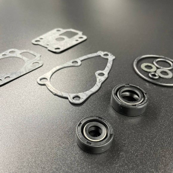 Ремкомплект редуктора Tohatsu 5-6 (Osaka)