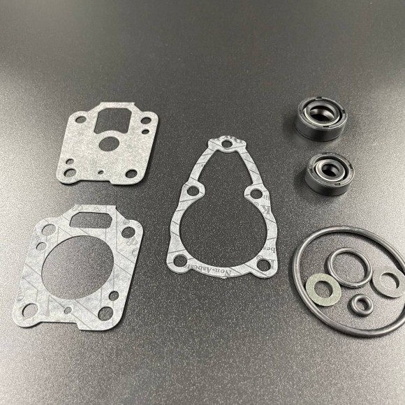 Ремкомплект редуктора Tohatsu 5-6 (Osaka)