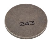 Шайба толкателя клапана Suzuki (243)