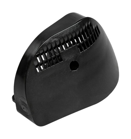 Решетка водозаборника Suzuki DF300B, 325A, 350A, правая