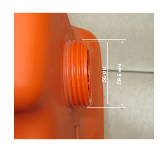 Крышка с датчиком уровня для топливных баков SE2010 Крышка с датчиком уровня для топливных баков SE2010