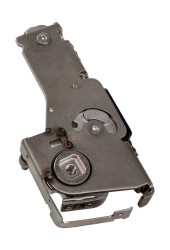 Механизм переключения передач румпеля Marine Rocket (F60-04.00.03.60) Механизм переключения передач румпеля Marine Rocket (F60-04.00.03.60)