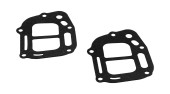 Прокладки выхлопной трубы Marine Rocket (2шт) (20F-02.00.00.07)