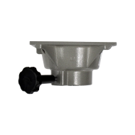 Переходник-основание сидений 168х168х72 мм