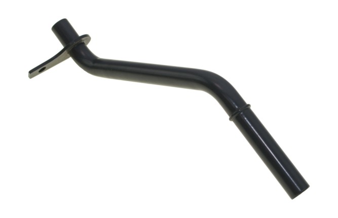 Трубка помпы охлаждения Suzuki DF60-70 (X)