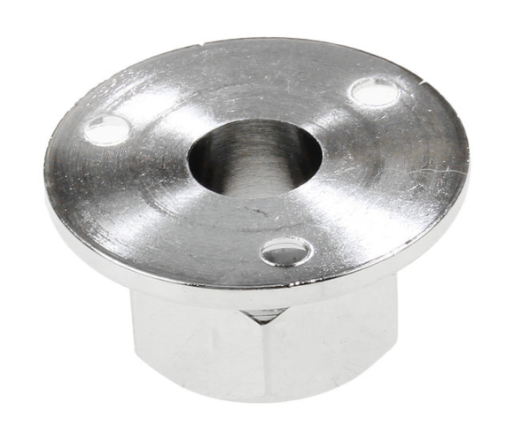 Вывод кабельный 16 мм (5/8")