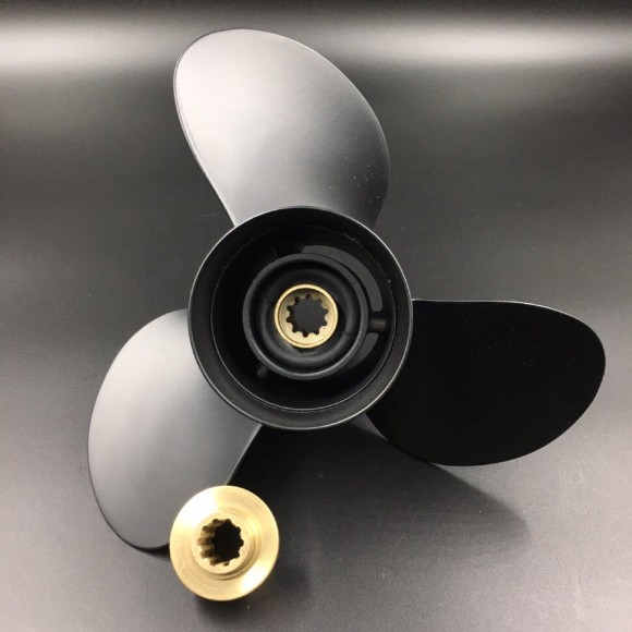 Гребной винт Mercury 25-70 (3x10x14) (King Dolphin)