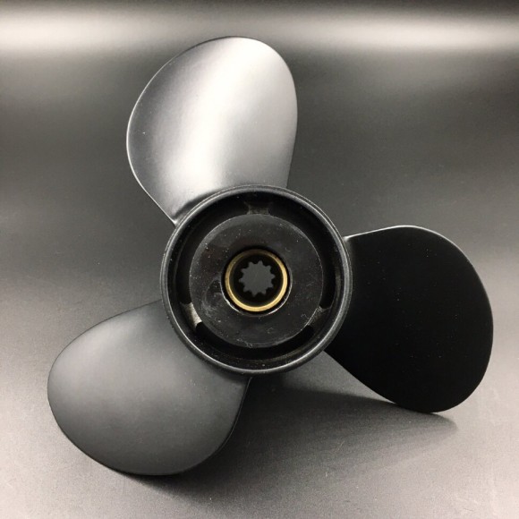 Гребной винт Mercury 25-70 (3x10x14) (King Dolphin)