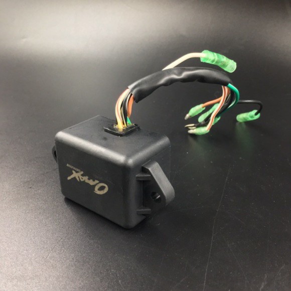 Коммутатор Yamaha 4-5 (Omax) Коммутатор Yamaha 4-5 (Omax)