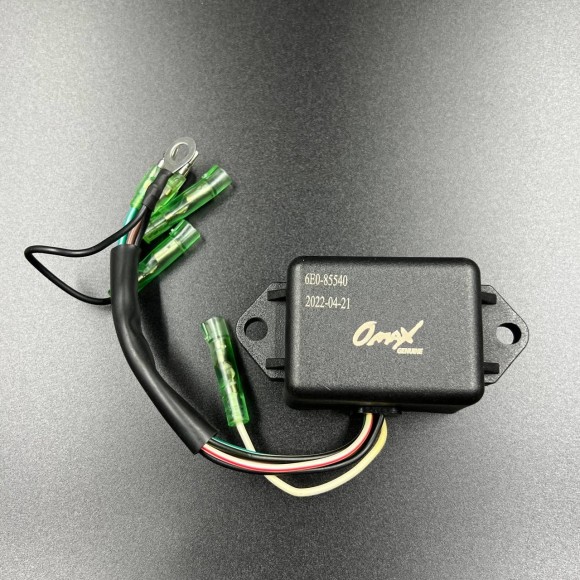 Коммутатор Yamaha 4-5 (Omax)