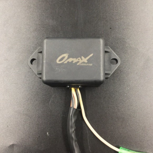 Коммутатор Yamaha 4-5 (Omax)