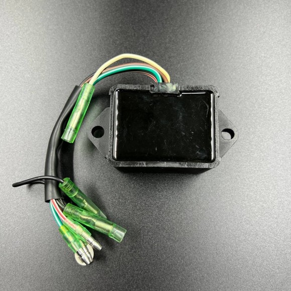 Коммутатор Yamaha 4-5 (Omax)